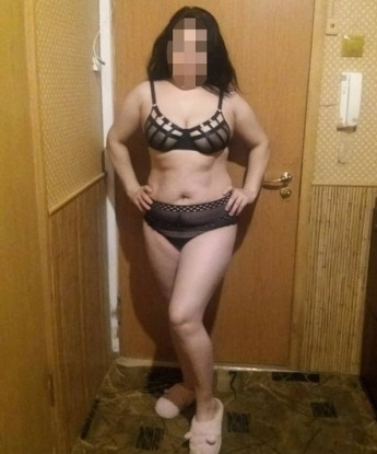 Проститутка Елена