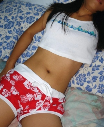 Проститутка Лиза