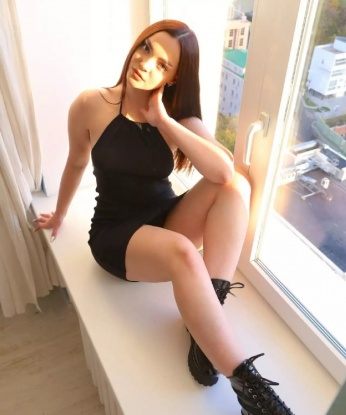 Проститутка Дарья